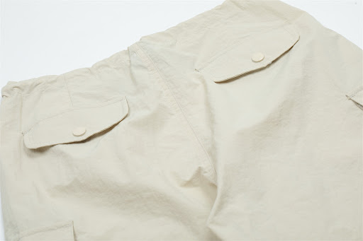Title 7, Mens Stylish Multi-pocket Workwear Pants. Dura...
