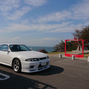 スカイライン GT-R BCNR33