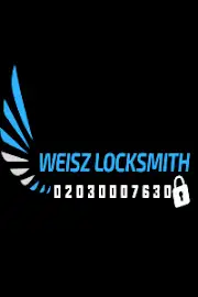 Weisz Locksmith Ltd  Logo