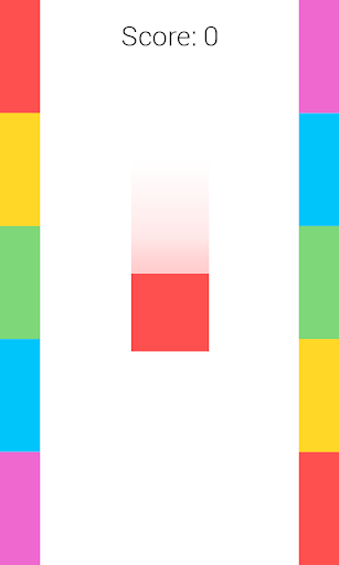 Don’t Miss The Color Tile