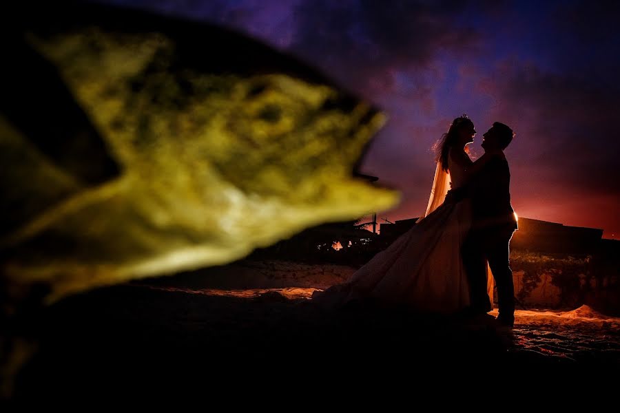 Photographe de mariage JUAN EUAN (euan). Photo du 26 septembre 2015