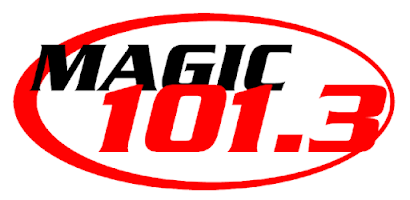 Magic 101.3 Gainesville Screenshot