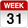 Date Statusbar icon