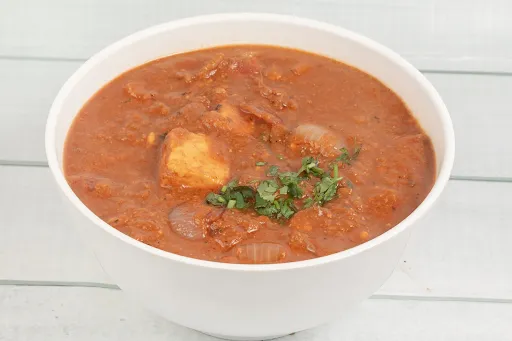 Paneer Do Pyaza