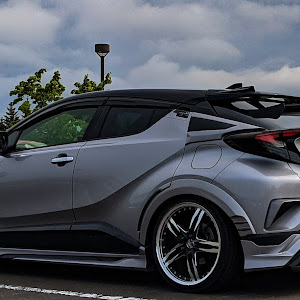 C-HR ZYX10