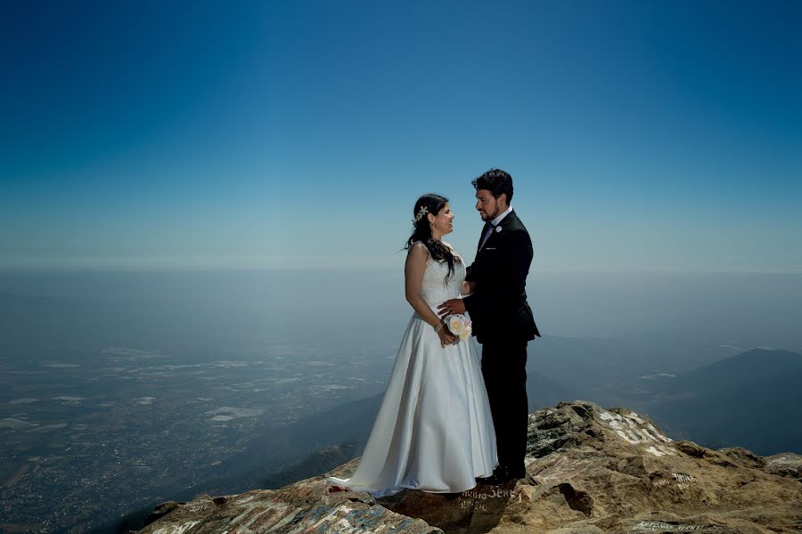 Fotógrafo de casamento José Verdejo (joseedu1). Foto de 23 de junho 2018