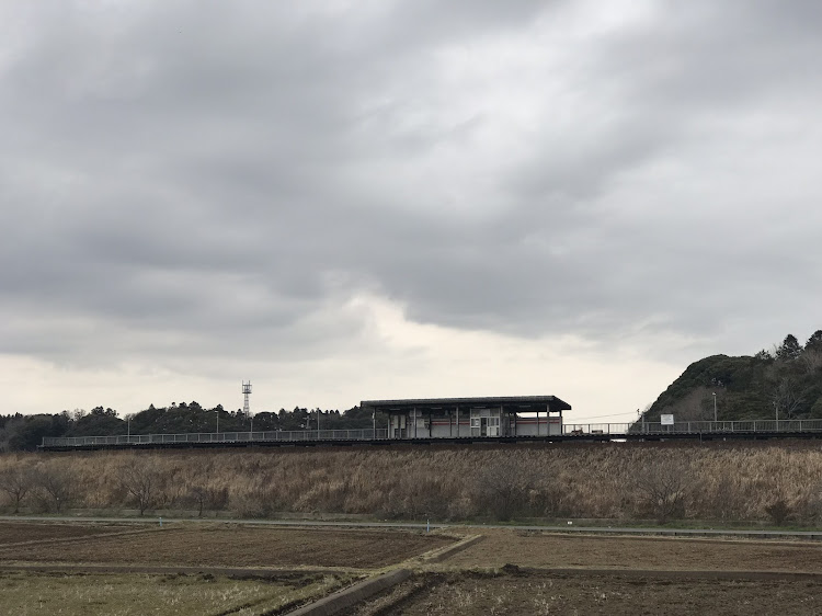 セレナの北浦湖畔・北浦・打ち上げ花火、下から見るか? 横から見るか?・聖地巡礼・セレナに関するカスタム事例の投稿画像2枚目