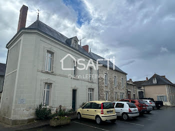 maison à Vouneuil-sur-Vienne (86)