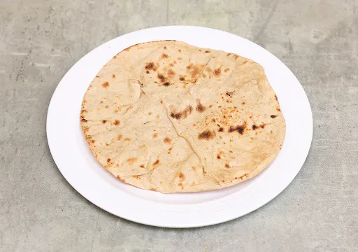 6 Tawa Ghee Roti