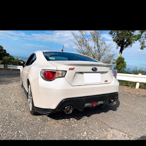 BRZ ZC6