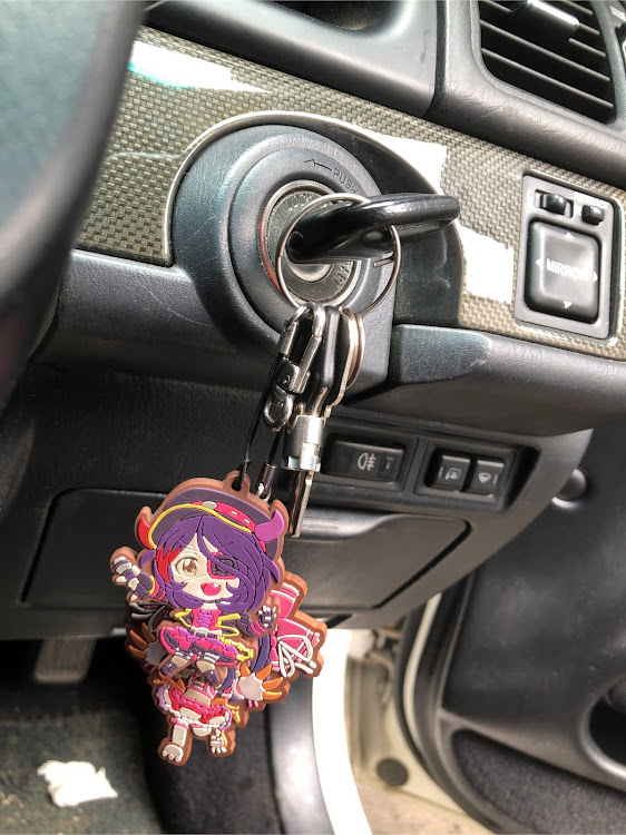 チェイサーの自粛生活に関するカスタム事例の投稿画像2枚目