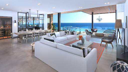 Apartment 4
