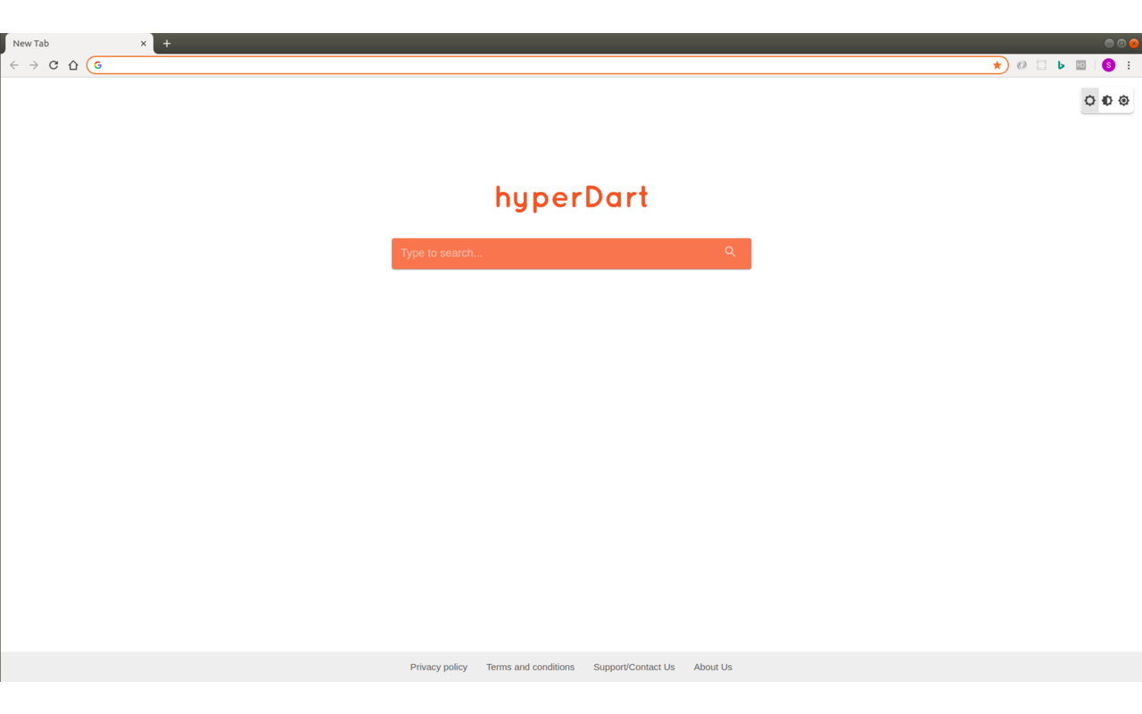 hyperDart Search Preview image 1