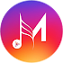 2019 Music Player - Free Music & MP3 Player5.0