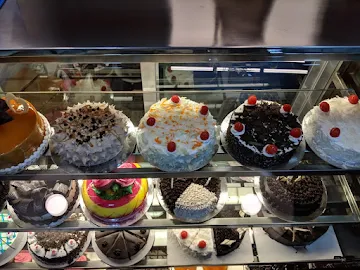 Oven Treat Cake Shop photo 