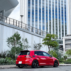 ゴルフGTI