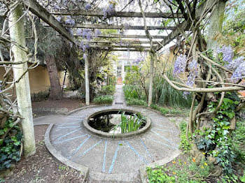 maison à Maisons-Alfort (94)