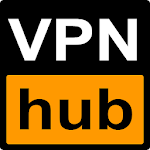 Cover Image of ดาวน์โหลด VPN Hub Free - Dexterous VPN 6.0 APK
