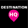 DESTINATION HQ icon