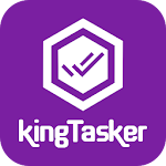 Cover Image of Download KingTasker 1.0.5 APK