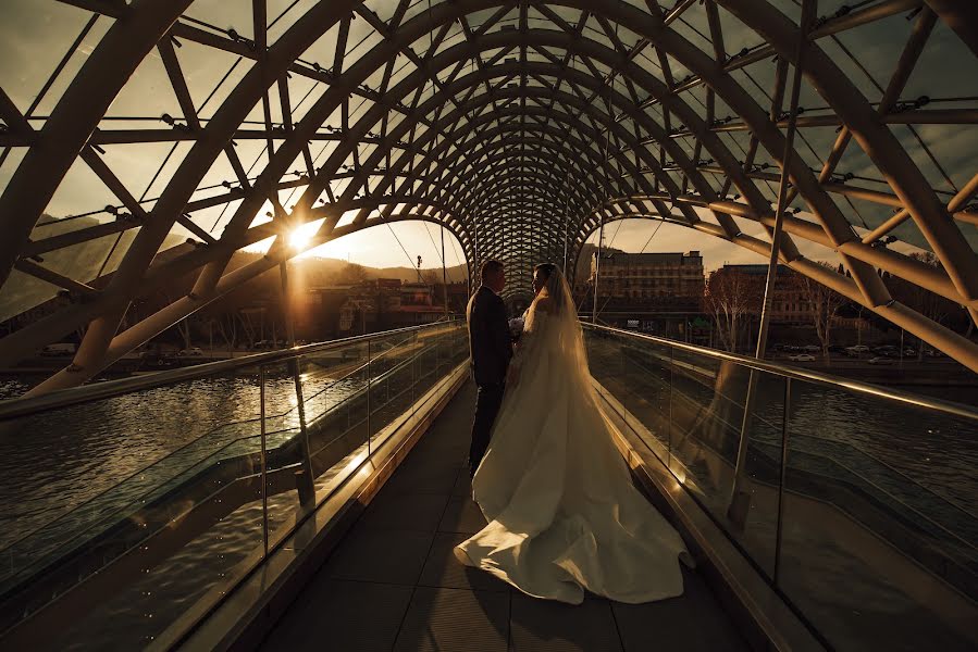 婚礼摄影师Andrey Tatarashvili（andriaphotograph）。2022 2月13日的照片