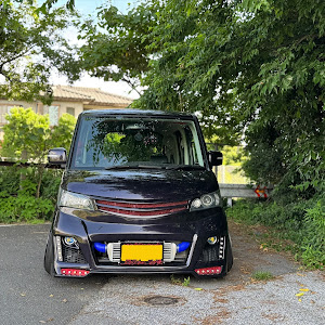 パレットSW MK21S