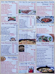 Mr.Lama Chow menu 4