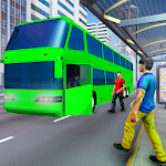 Cover Image of Download Coach Bus Transport Simulator 1.0 APK