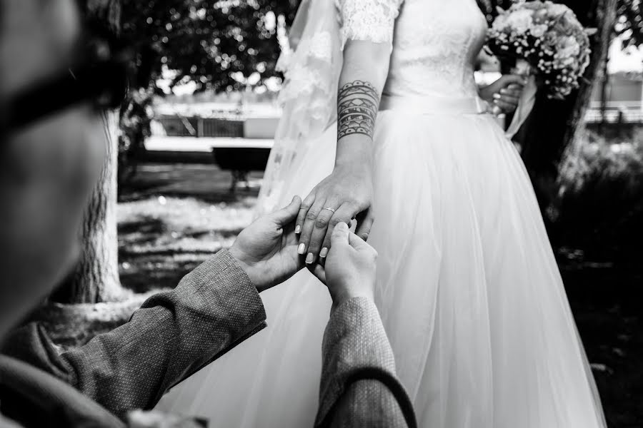 Vestuvių fotografas Aleksandr Cherkesov (alexandroff). Nuotrauka 2020 gegužės 4
