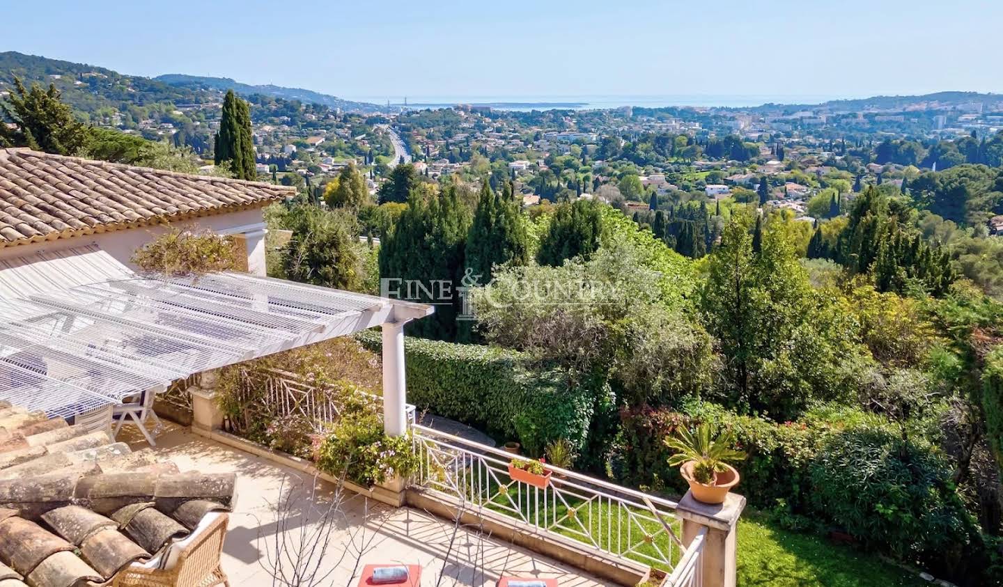 Maison avec terrasse Mougins