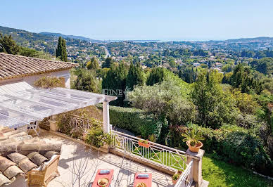 Maison avec terrasse 20