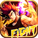 Chaos Street Fighting Ⅱ 1.4 APK Скачать