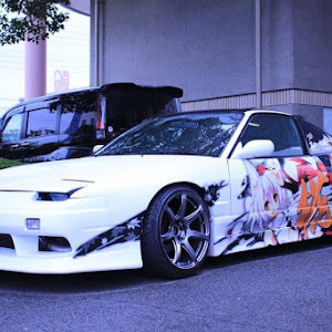 180SX