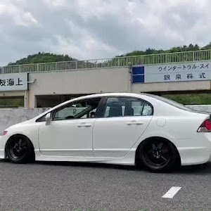 シビック FD2