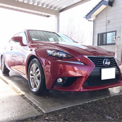 がりーのプロフィール画像