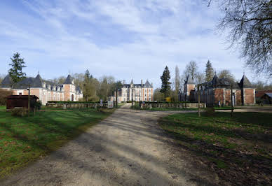 Château 1