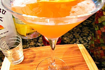 Bikini Martini