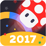 Color Jump 2017 Apk