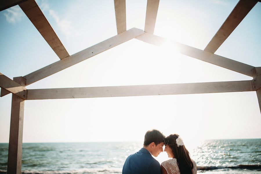 Photographe de mariage Vladimir Popovich (valdemar). Photo du 17 octobre 2014