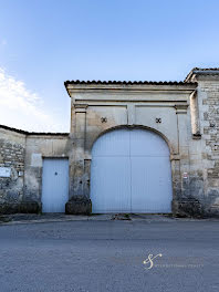 maison à Merignac (16)