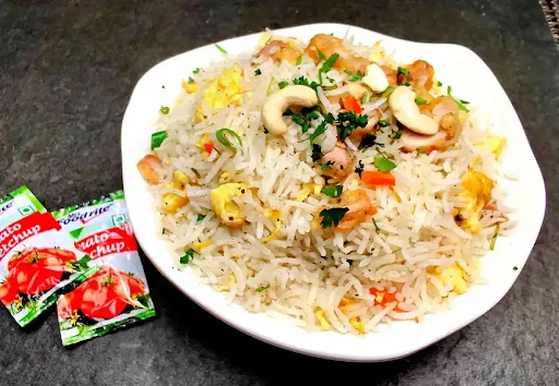 Zeeshan Special Mixed Fried Rice