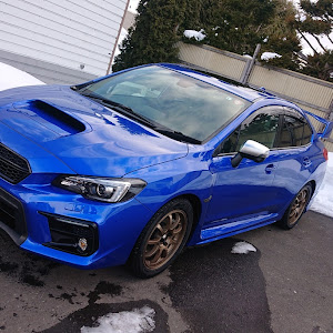 WRX S4 VAG