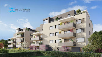 appartement à Thonon-les-Bains (74)