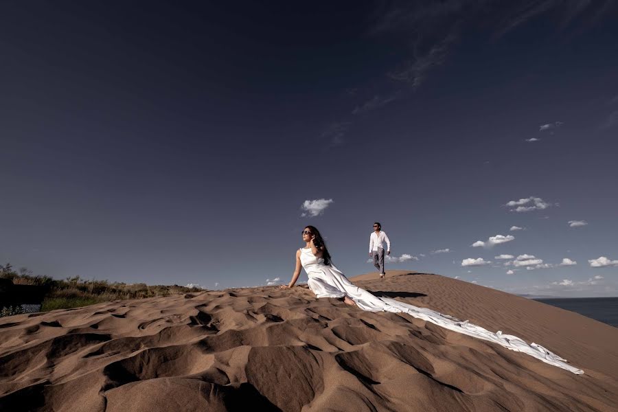 Wedding photographer Dmitriy Li (dmitrylee). Photo of 21 August 2019