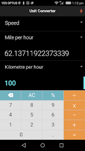 Unit Converter - Pro 1.1 APK + Mod (Uang yang tidak terbatas / Pro) untuk android