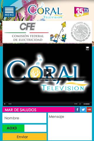 Coral Televisión