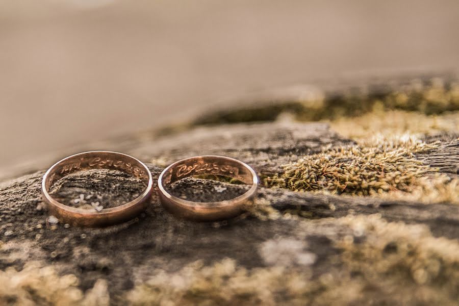 Fotógrafo de bodas Javier Luna (javierlunaph). Foto del 1 de agosto 2015