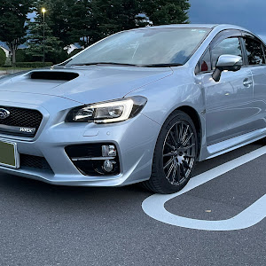 WRX S4 VAG