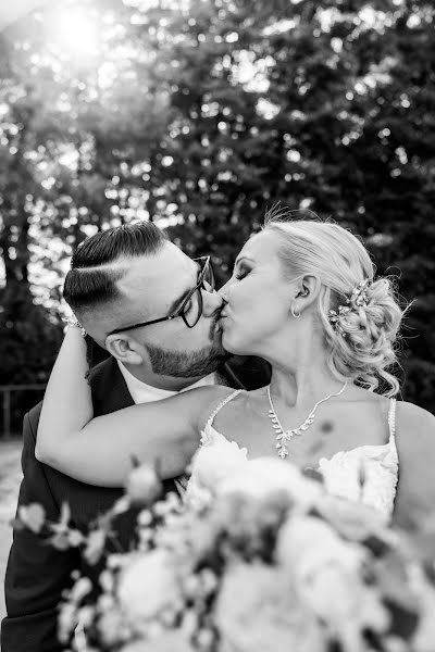 Photographe de mariage Zoltán Radványi (rzoltanmedia). Photo du 10 janvier