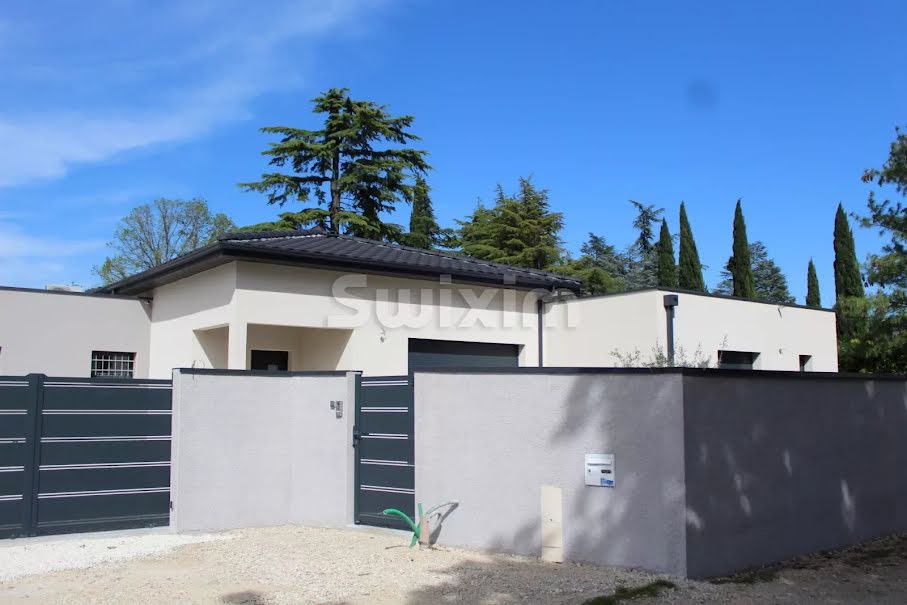 Vente maison 4 pièces 104 m² à Montelimar (26200), 470 000 €